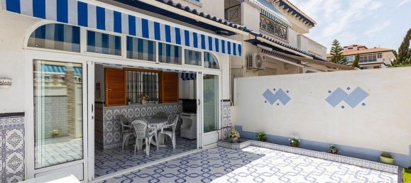 2 Schlafzimmer Bungalow in Torrevieja, Spain, Nr. 176446 2