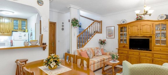2 Schlafzimmer Bungalow in Torrevieja, Spain, Nr. 176446 39