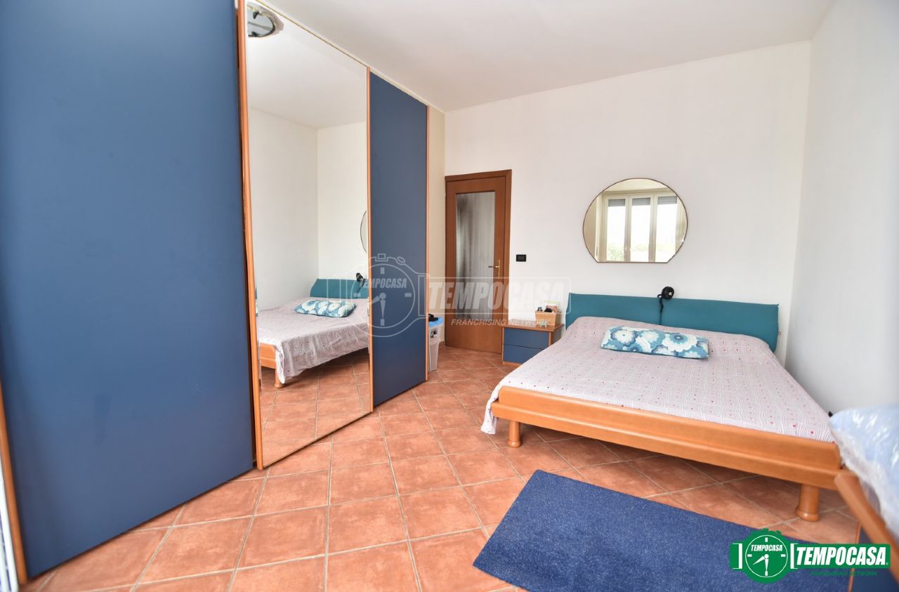 1 bedroom Apartment in Settimo Torinese, Italy No. 18204