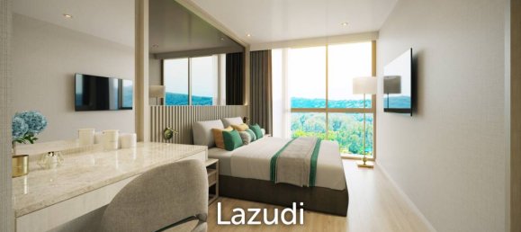 1 bedroom Condo in Bang Tao, Thailand No. 21795 3