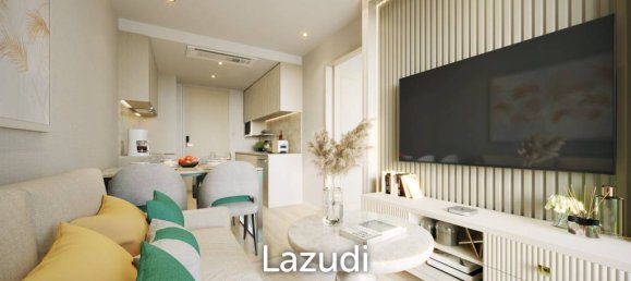 1 bedroom Condo in Bang Tao, Thailand No. 21795 4