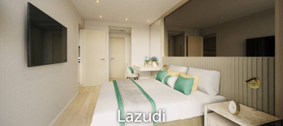 1 bedroom Condo in Bang Tao, Thailand No. 21795 2