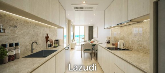 1 bedroom Condo in Bang Tao, Thailand No. 21795 5