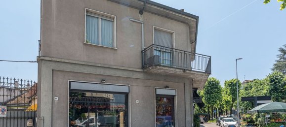 Apartamento T3 em Voghera, Italy N.º 375763 31