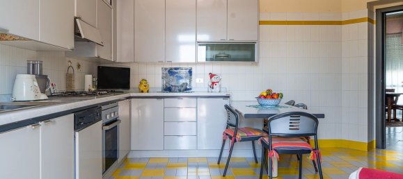 Apartamento T3 em Voghera, Italy N.º 375763 12