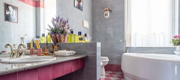 Apartamento T3 em Voghera, Italy N.º 375763 20