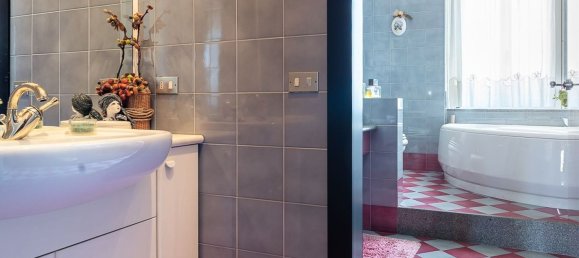 Apartamento T3 em Voghera, Italy N.º 375763 23