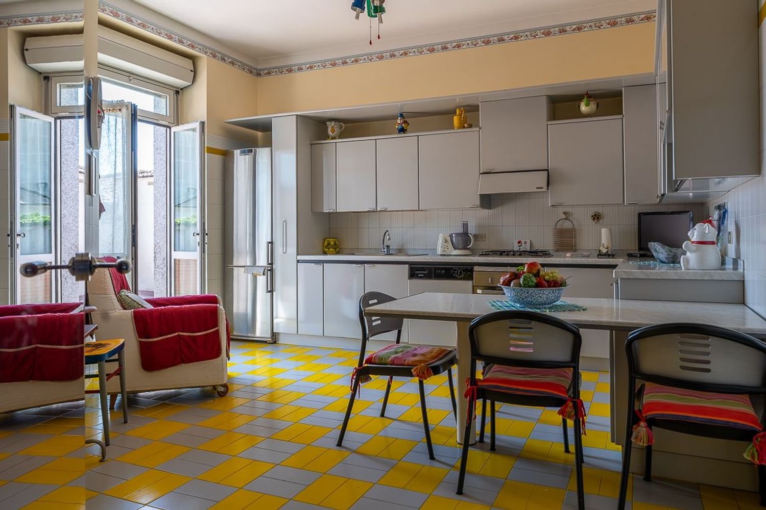 Apartamento T3 em Voghera, Italy N.º 375763