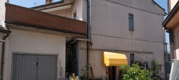 Apartamento T3 em Voghera, Italy N.º 375763 35