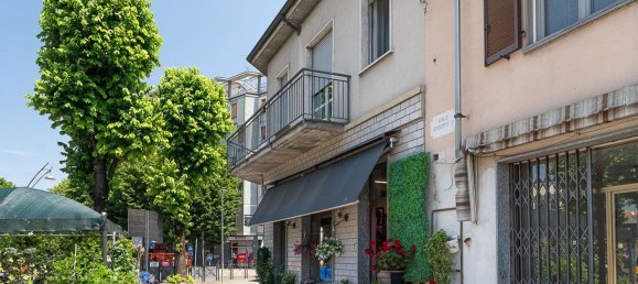 Apartamento T3 em Voghera, Italy N.º 375763 36