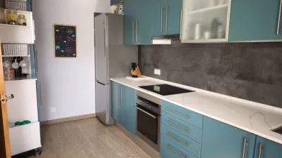 Casa de 3 dormitorios en Alcanar, Spain No. 218038