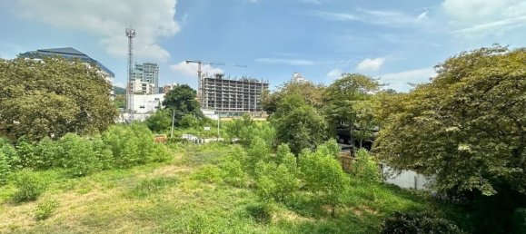 1 chambre Condo à Aurora Pratumnak Pattaya, Thailand No. 32817 29