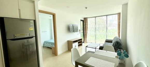 1 chambre Condo à Aurora Pratumnak Pattaya, Thailand No. 32817 15