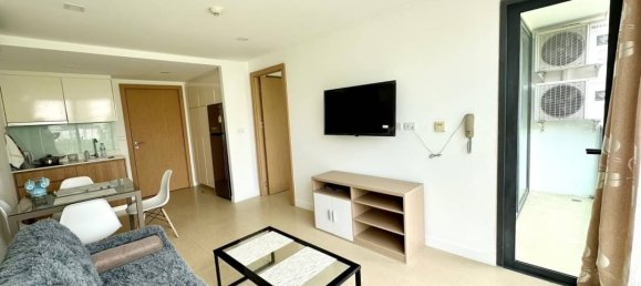 1 chambre Condo à Aurora Pratumnak Pattaya, Thailand No. 32817 33