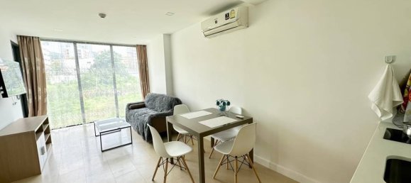 1 chambre Condo à Aurora Pratumnak Pattaya, Thailand No. 32817 14