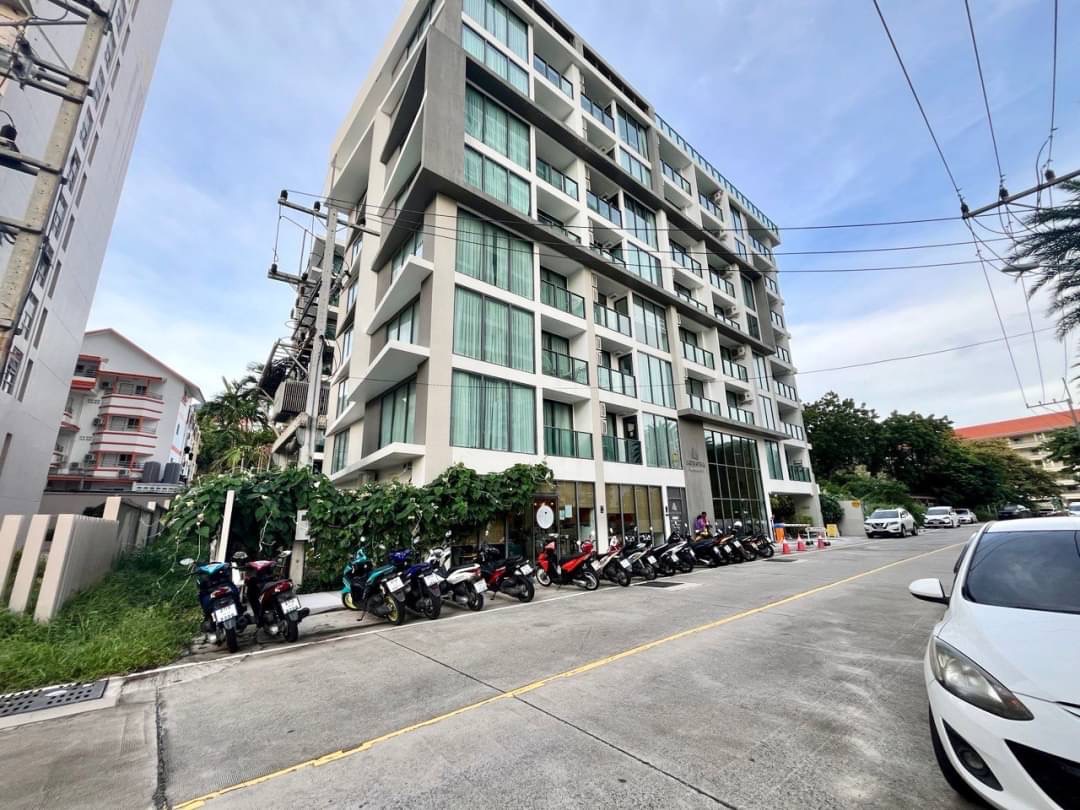 1 chambre Condo à Aurora Pratumnak Pattaya, Thailand No. 32817