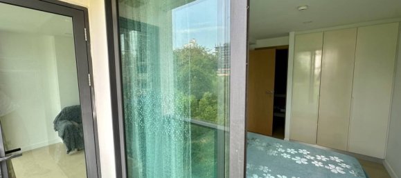 1 chambre Condo à Aurora Pratumnak Pattaya, Thailand No. 32817 22