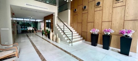1 chambre Condo à Aurora Pratumnak Pattaya, Thailand No. 32817 2