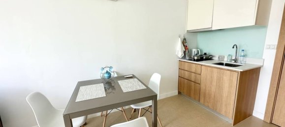 1 chambre Condo à Aurora Pratumnak Pattaya, Thailand No. 32817 28