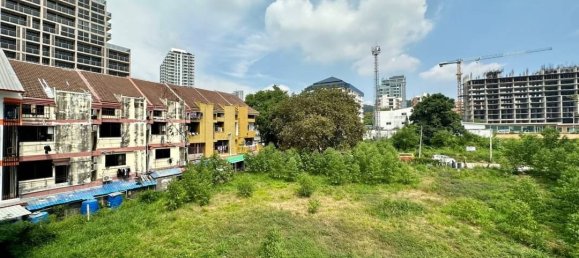 1 chambre Condo à Aurora Pratumnak Pattaya, Thailand No. 32817 34