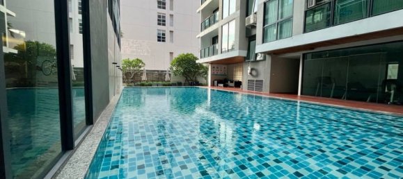 1 chambre Condo à Aurora Pratumnak Pattaya, Thailand No. 32817 19