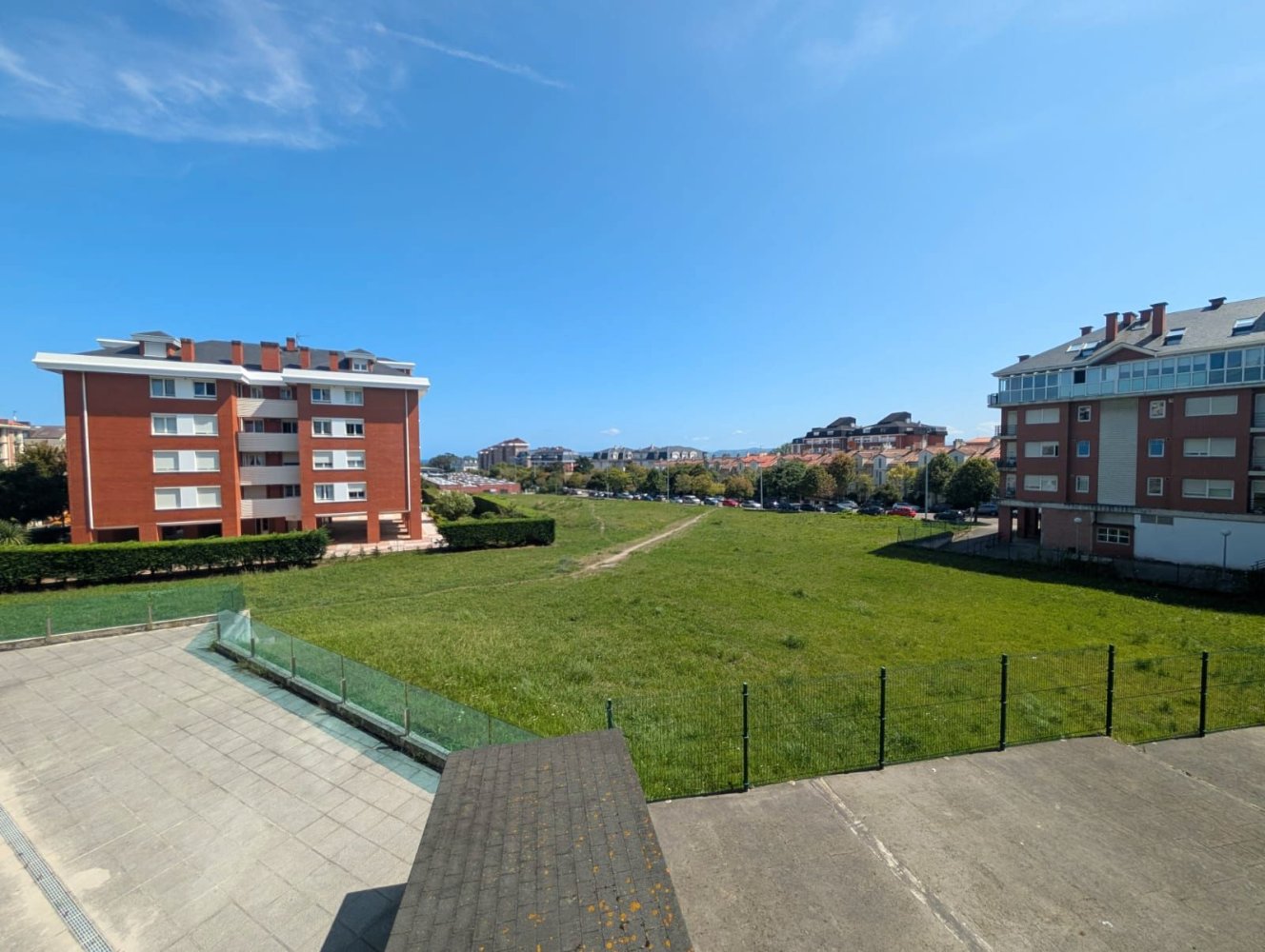 3 Schlafzimmer Wohnung in Santander, Spain, Nr. 270066