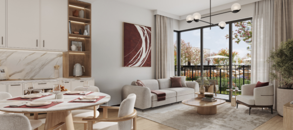 3 غرف نوم شقة في دبي, UAE رقم 107909 7