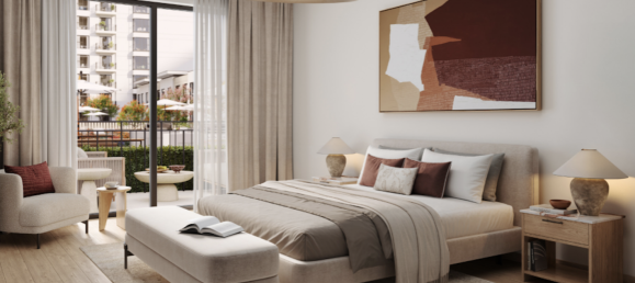 3 غرف نوم شقة في دبي, UAE رقم 107909 9