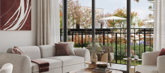 3 غرف نوم شقة في دبي, UAE رقم 107909 8