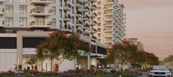 3 غرف نوم شقة في دبي, UAE رقم 107909 3