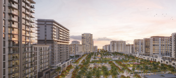 3 غرف نوم شقة في دبي, UAE رقم 107909 4