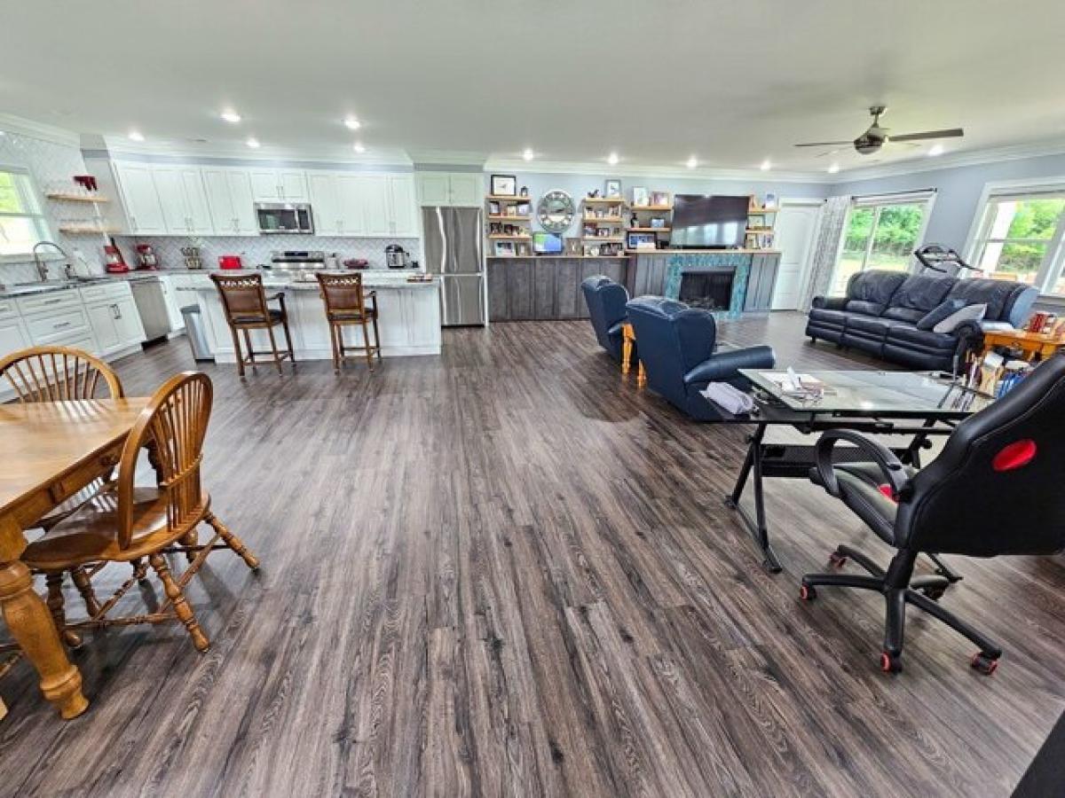 3 Schlafzimmer Haus in Galax, USA, Nr. 398325