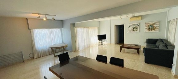 3 bedrooms Apartment in Agios Tychonas, Cyprus No. 824 3