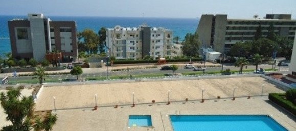 3 bedrooms Apartment in Agios Tychonas, Cyprus No. 824 11