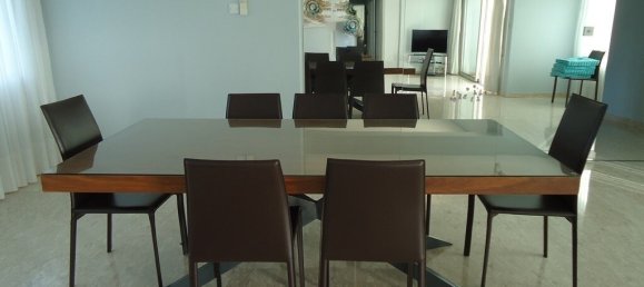 3 bedrooms Apartment in Agios Tychonas, Cyprus No. 824 4