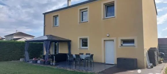 5 Schlafzimmer Haus in Landres, France, Nr. 349707 11