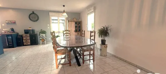 5 Schlafzimmer Haus in Landres, France, Nr. 349707 3