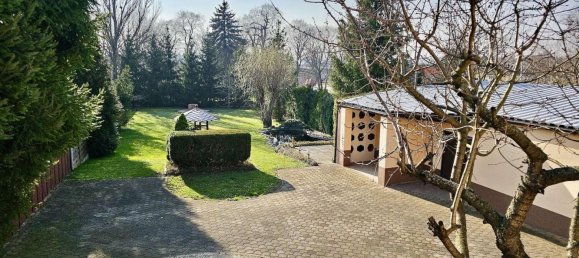 Таунхаус с 3 спальнями в Саксония, Германия № 133790 3