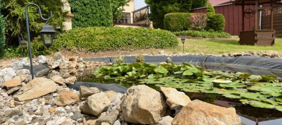 Таунхаус с 3 спальнями в Саксония, Германия № 133790 8