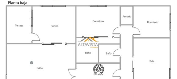 Casa T5 em Andalusia, Spain N.º 147948 45