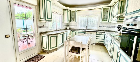 Casa T5 em Andalusia, Spain N.º 147948 23