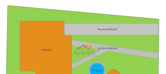 Casa T5 em Andalusia, Spain N.º 147948 44