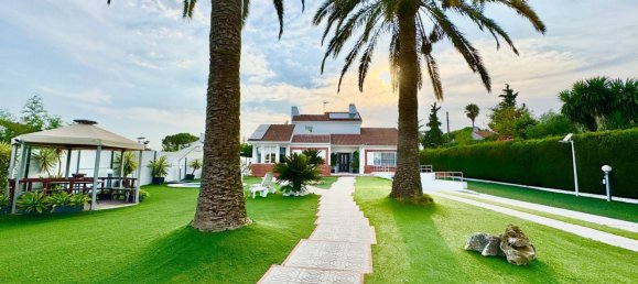 Casa T5 em Andalusia, Spain N.º 147948 3