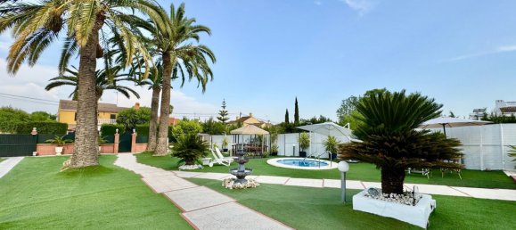 Casa T5 em Andalusia, Spain N.º 147948 4