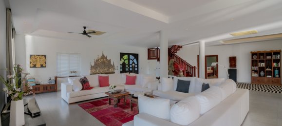 4 bedrooms Duplex in Hua Hin, Thailand No. 65115 5