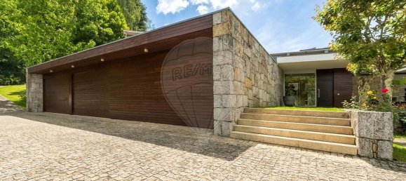 6 bedrooms House in Fafe, Portugal No. 54510 4