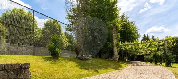 6 bedrooms House in Fafe, Portugal No. 54510 31