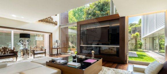 6 bedrooms House in Fafe, Portugal No. 54510 10