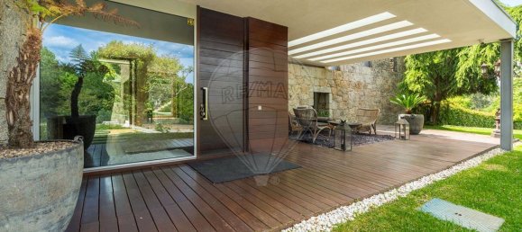 6 bedrooms House in Fafe, Portugal No. 54510 5