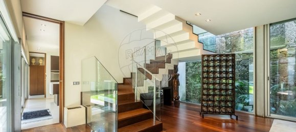 6 bedrooms House in Fafe, Portugal No. 54510 15